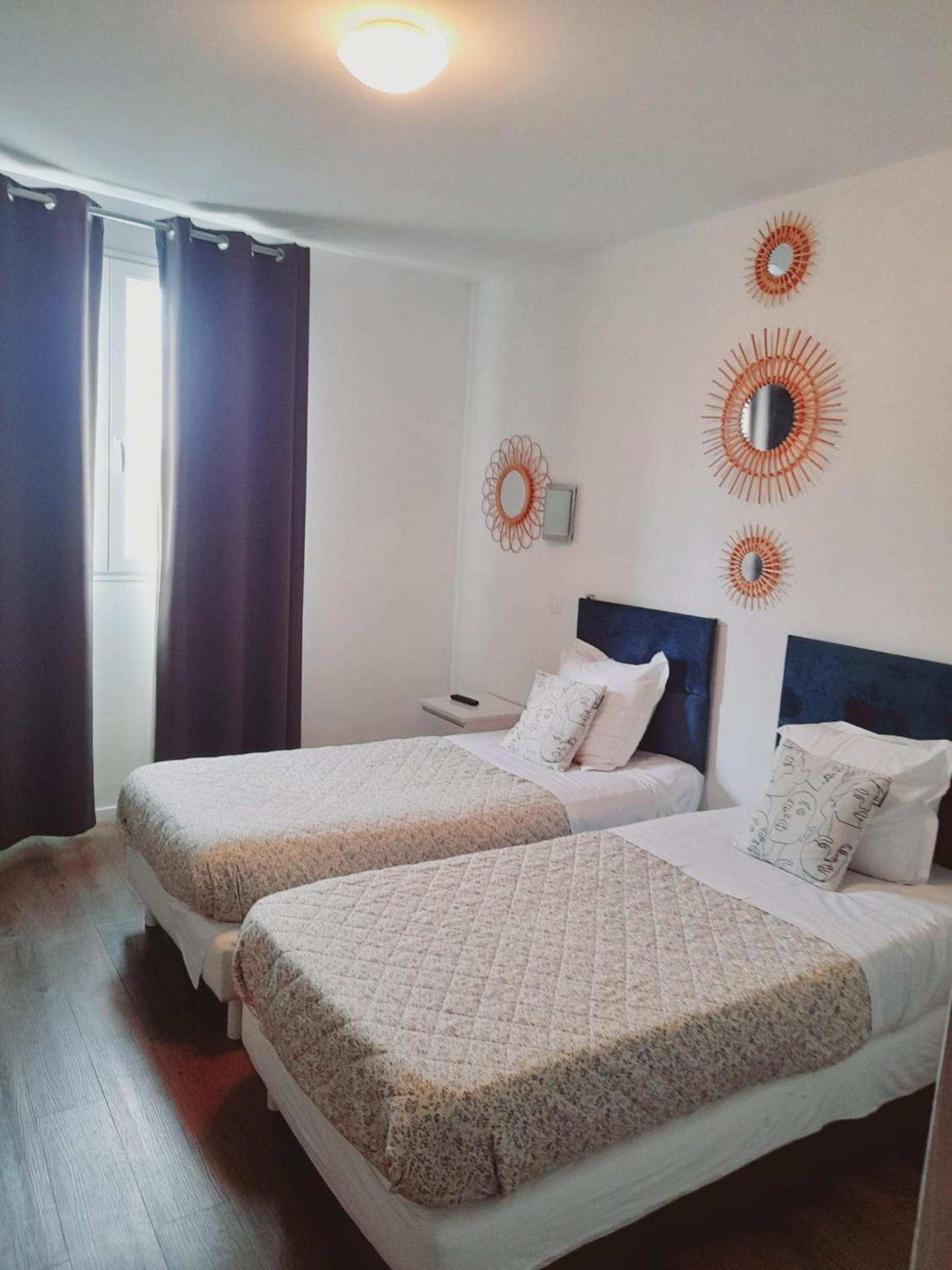 Hotel Le Vauban Carentan Luaran gambar